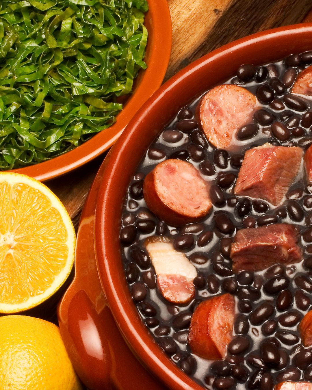 buffet de feijoada 2