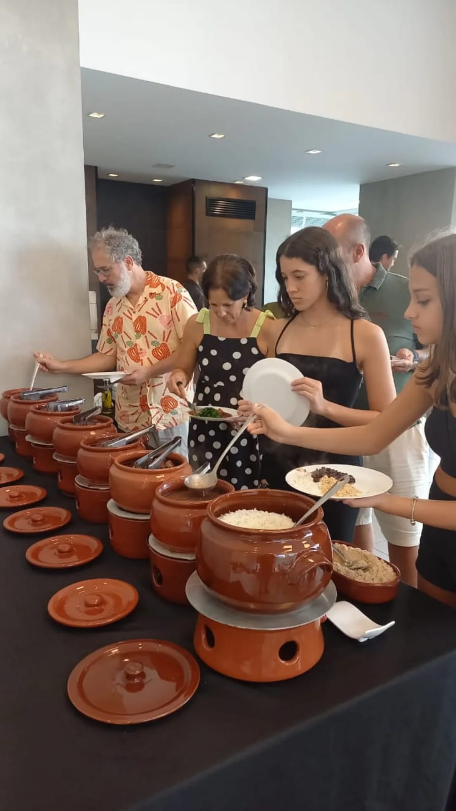 feijoada